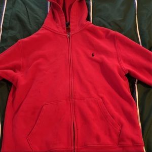 Polo hoodie bundle